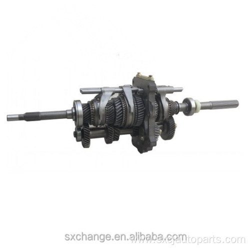 Customized auto parts Brass or Transmission Gearbox